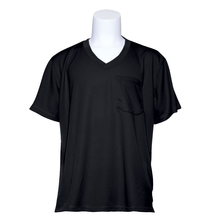 Pursuit Black Military Doubleface