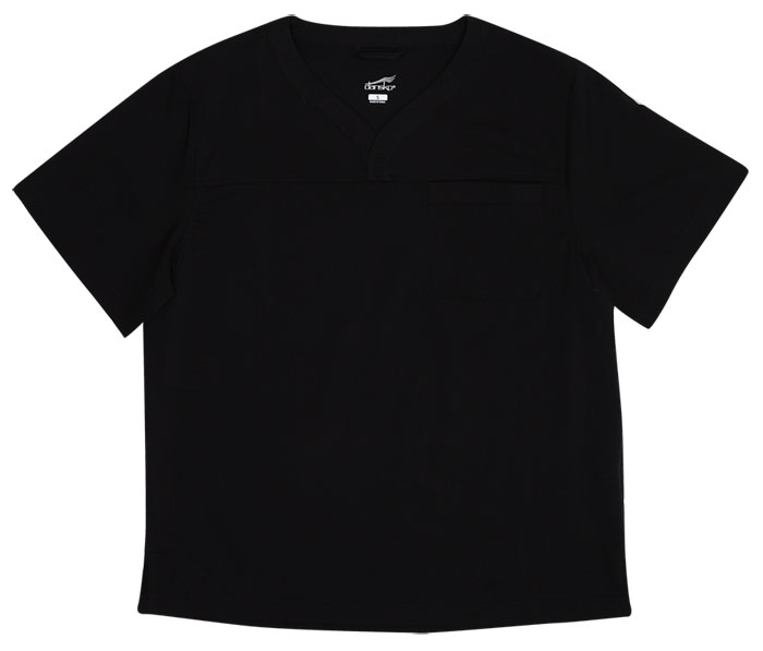 Daniel Black Stretch Woven