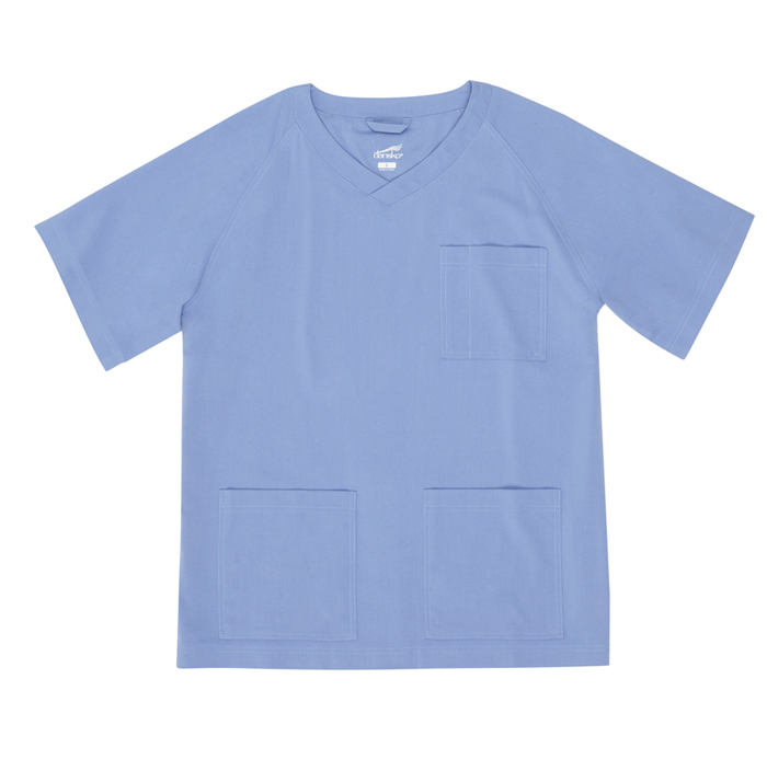 Douglas Ceil Stretch Woven