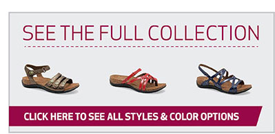 See the Vista Collection