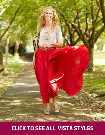 Shown: Janie Pewter Metalic
