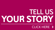 Tell Us Your Story