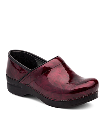 dansko garnet patent