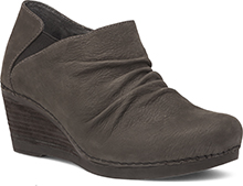 Sheena Stone Nubuck