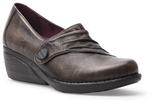Dansko Outlet - Aimee Brown Brushoff Nappa