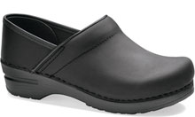 Professional (Men) Black Oiled