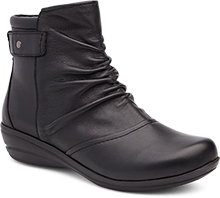 May Black Nappa