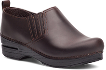 Piet Antique Brown Oiled
