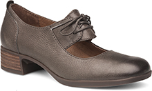 Linda Stone Burnished Nappa