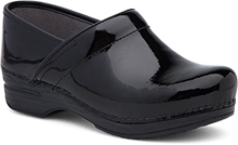Pro XP Black Patent