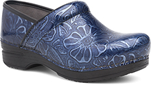Pro XP Navy Tooled Patent