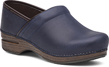 Pro XP Navy Oiled