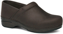 Pro XP Brown Oiled