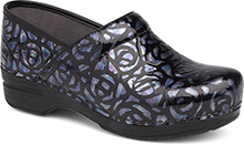 Pro XP Night Rose Patent