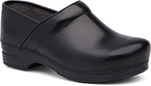 Pro XP (Men) Black Cabrio