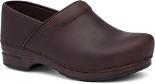 Pro XP (Men) Brown Oiled