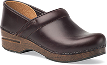 Wide Pro Espresso Oiled Full Grain