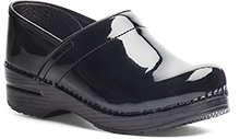 Wide Pro Black Patent