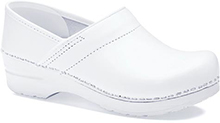 Professional (Men) White Box