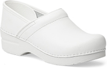 Narrow Pro White Box