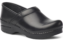 Professional (Men) Black Cabrio