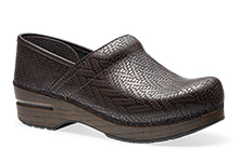 Professional Brown Woven