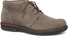 Jake Taupe Milled Nubuck
