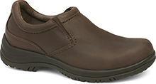 Wynn Brown Distressed