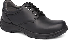 Walker Black Smooth