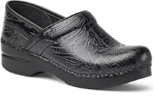 Professional Black Tooled