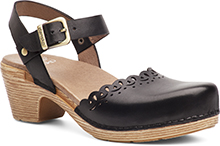 Marta Black Full Grain