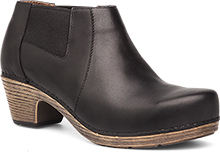 Marilyn Black Full Grain
