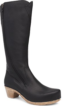 Martha Black Tumbled Pull Up