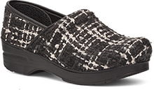 Fabric Pro Black Textured