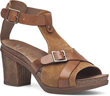 Dansko Outlet - Dominique Camel