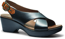 Jacinda Black Full Grain