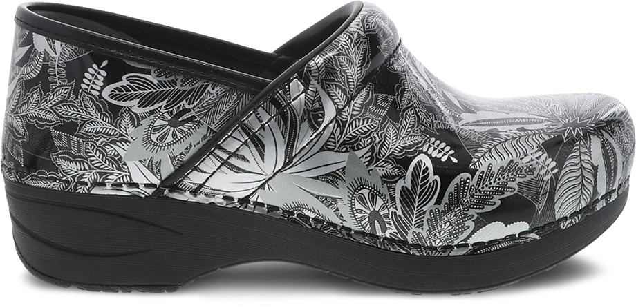 dansko jungle flower