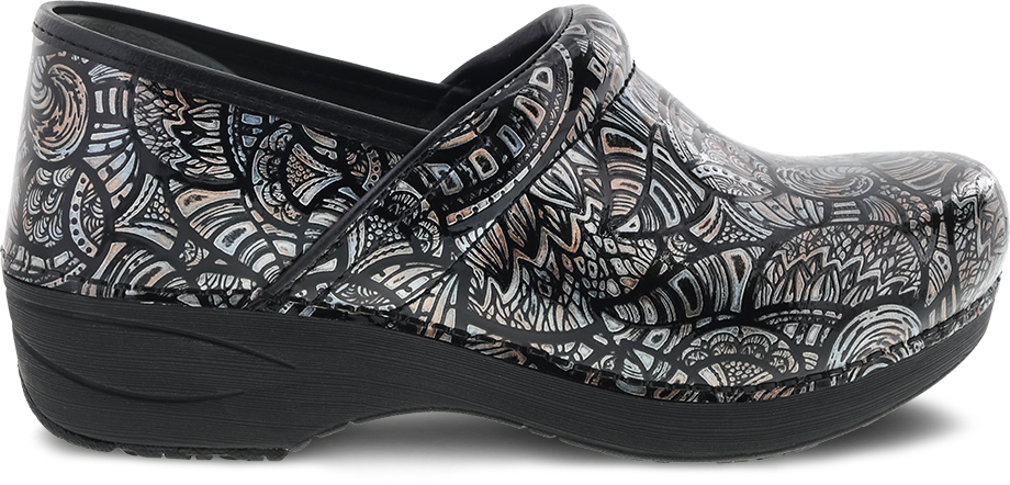 dansko fossilized patent