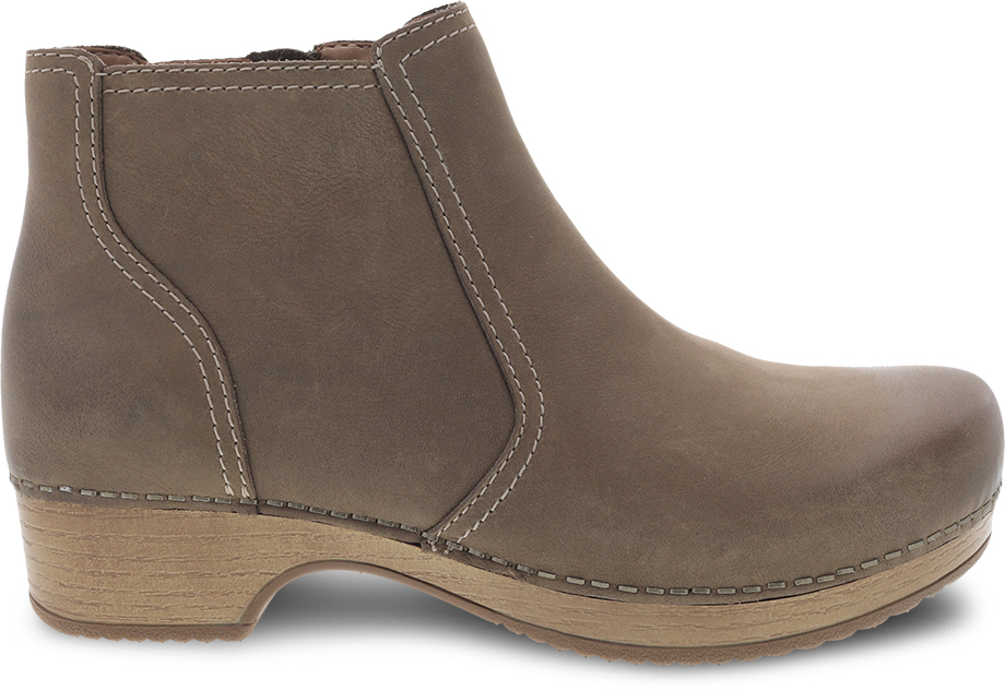 dansko taupe