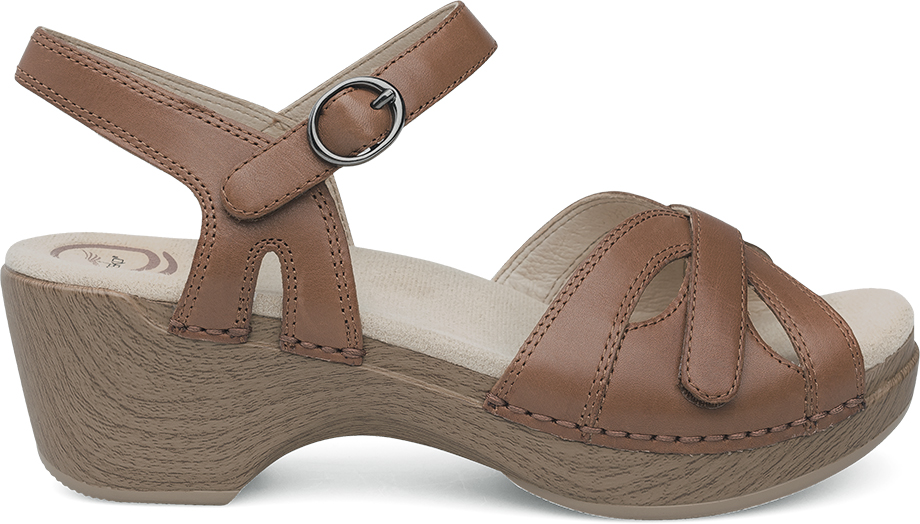 dansko season full grain