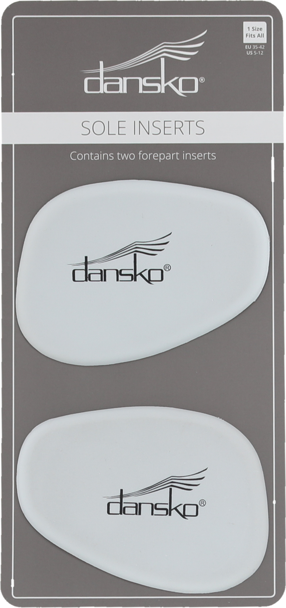 dansko xp 2.0 inserts