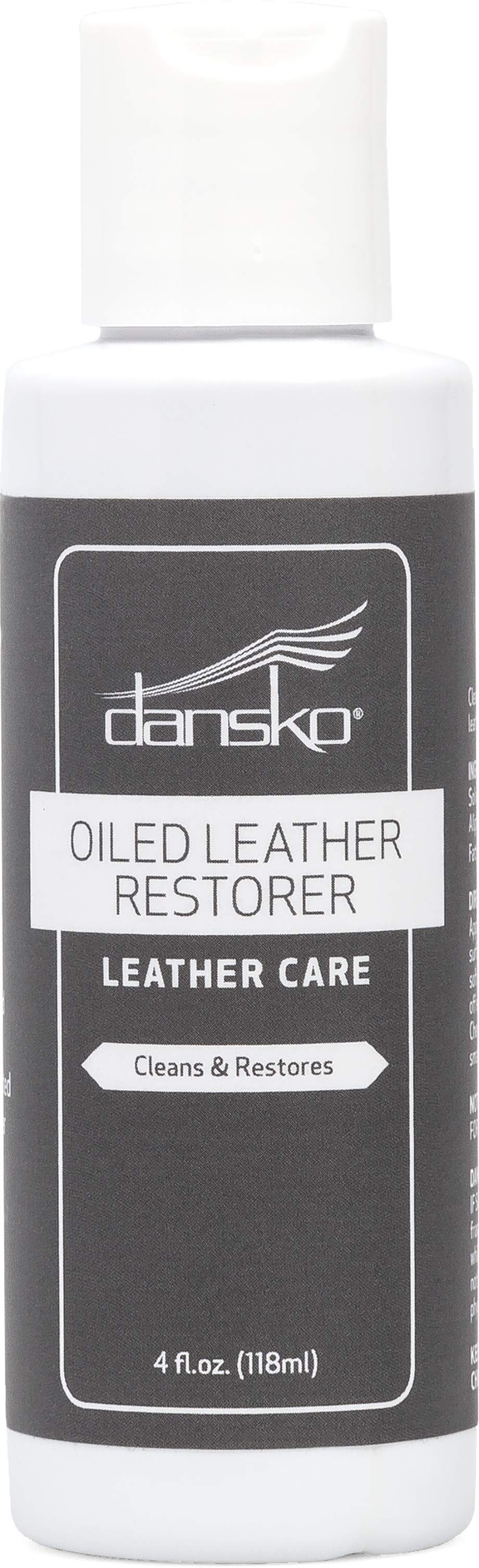 dansko oiled leather restorer