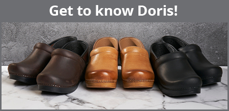 Get to know DORIS