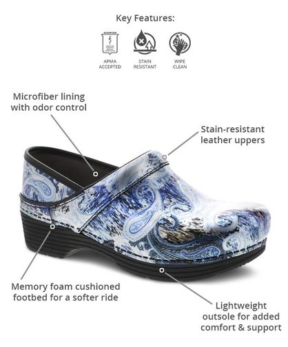 comfortable healthcare shoes