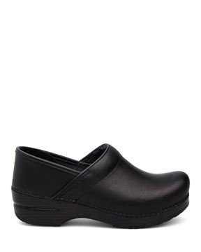 all leather shoes for nursing
