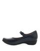 Picture of Fawna Navy Burnished Calf
