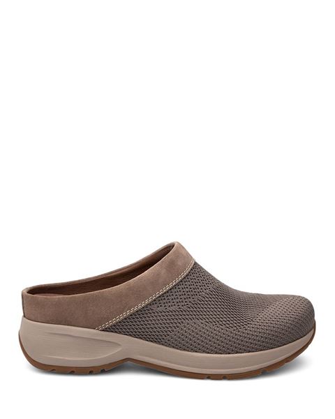 dansko sondra suede