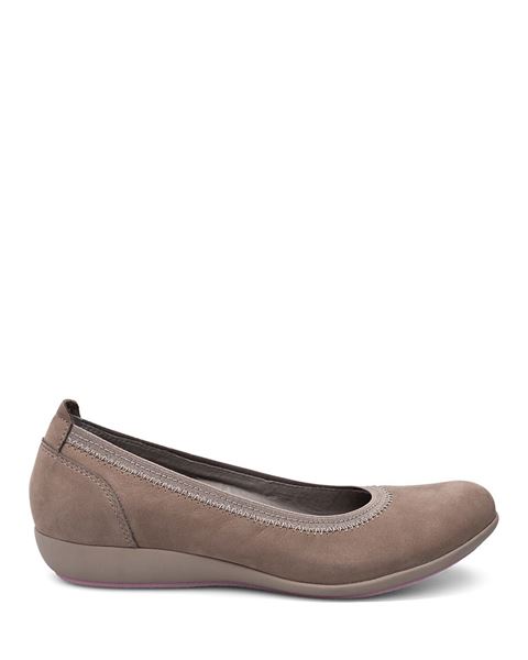 Dansko kristen taupe on sale