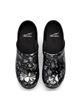 Picture of Professional Floral Metallic Patent