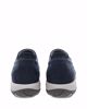 Picture of Patti Navy Milled Nubuck